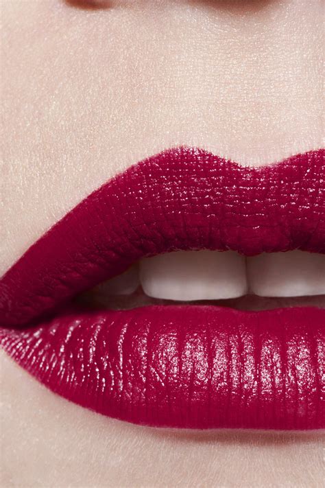 chanel rouge allure intense long-wear lip colour|allure lip color chart.